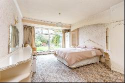 Bollin Hill, Wilmslow, Cheshire, SK9 4AW