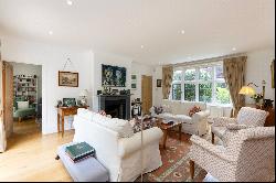 Brook Gardens, Kingston upon Thames, Surrey, KT2 7ET