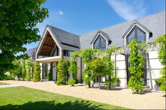 Charming house near Blois - Loire Valley