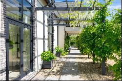 Charming house near Blois - Loire Valley