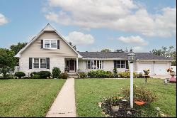 3 Belvedere Avenue,Cambridge, MD, 21613