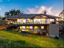 618 Mountain Drive, Horseshoe Bay, TX 78657