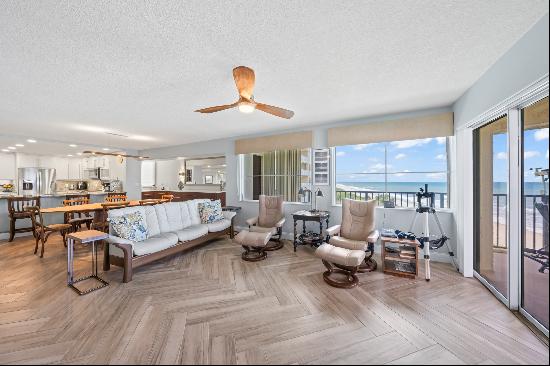 2725 N Highway A1a, #301, Indialantic, FL