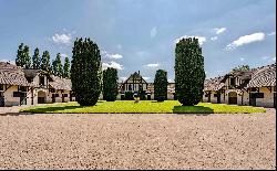 Equestrian property