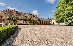 Equestrian property