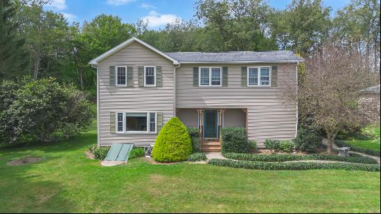 44868 Warner Road, Titusville, PA 16354