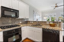 Pristine Brookhaven Townhome