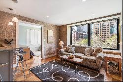 65 East India Row, Unit 3H, Boston, MA 02110