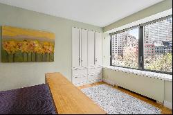 65 East India Row, Unit 3H, Boston, MA 02110