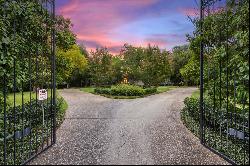 2-Acre Gated Bluffview Lot