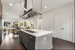 Stunning New Construction Townhomes Near Kirkwood and East Lake Village