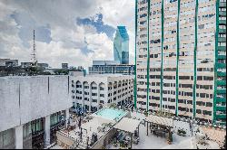 Iconic Mid-Century Modern condo in the heart of Downtown Dallas