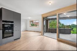 New and modern: Your future home in Vuisternens-en-Ogoz