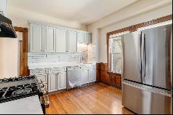 116 Tonawanda Street, Unit 2, Boston, MA 02124