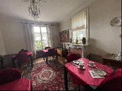 France in Loire Valley  - Manor - Lodgings - bed and breakfast