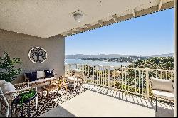 14 Janet Way, Tiburon, CA 94920