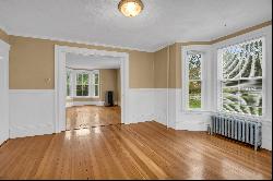 18 Cutler Street,Bedford, MA, 01730