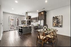 Stunning New Construction Townhomes Near Kirkwood and East Lake Village