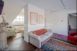 Residential property for Rental in Milano (Italy)