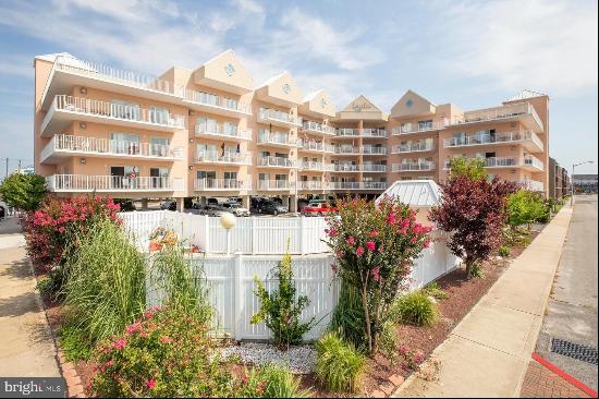 103 125th Street Unit 30300, Ocean City MD 21842