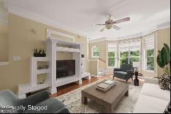 375 Highland Avenue NE #503, Atlanta GA 30312