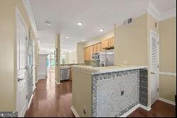 375 Highland Avenue NE #503, Atlanta GA 30312