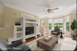 375 Highland Avenue NE #503, Atlanta GA 30312