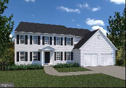 Lawrenceville Model At Eagles View, York PA 17406