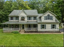 13 Ridge Ln, Independence Twp. NJ 07840