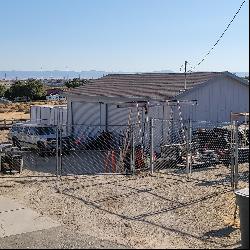 2800 Felsite Avenue, Rosamond CA 93560