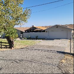 2800 Felsite Avenue, Rosamond CA 93560