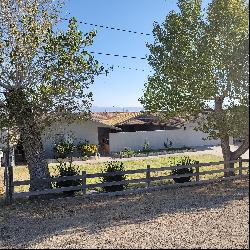 2800 Felsite Avenue, Rosamond CA 93560