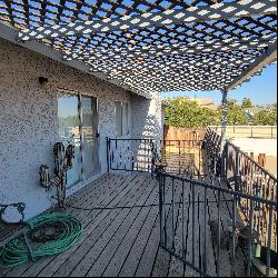 2800 Felsite Avenue, Rosamond CA 93560