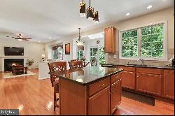 5 Lenmore Court, Princeton NJ 08540