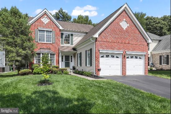 5 Lenmore Court, Princeton NJ 08540