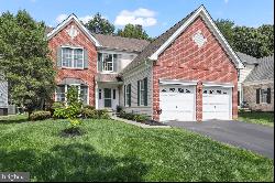 5 Lenmore Court, Princeton NJ 08540