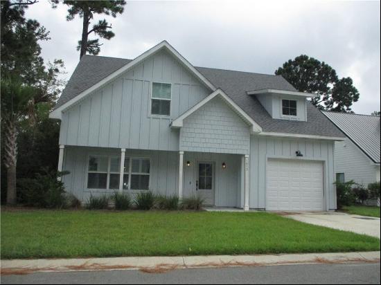 1013 Captains Cove Way, St Simons Island GA 31522