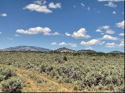 off Hwy 285, NM 87577