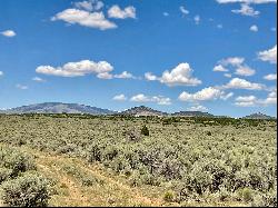 off Hwy 285, NM 87577