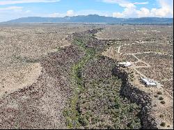 3 Camino del Pueblo, Ranchos De Taos NM 87557