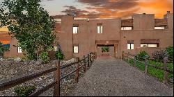 9 Comanche Court Unit 201 (1), El Prado NM 87529