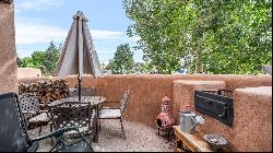 9 Comanche Court Unit 201 (1), El Prado NM 87529