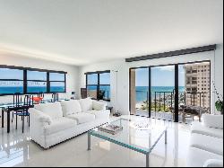 1201 S Ocean Dr Unit 2001N, Hollywood FL 33019