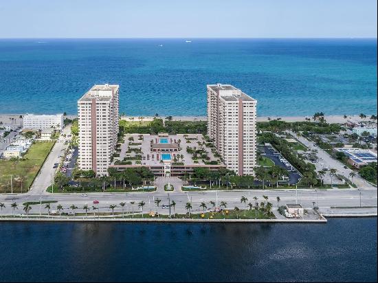 1201 S Ocean Dr Unit 2001N, Hollywood FL 33019