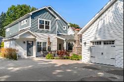 430 Maple Street, Harbor Springs MI 49740