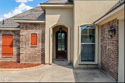 2728 Caplis Sligo Plantation Drive, Bossier City LA 71112