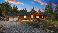 230 Fawn Lane, Leavenworth WA 98826