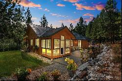 230 Fawn Lane, Leavenworth WA 98826