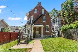 817 Rubel Ave Unit 1, Louisville KY 40204