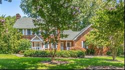 805 Dorado Circle, High Point NC 27265